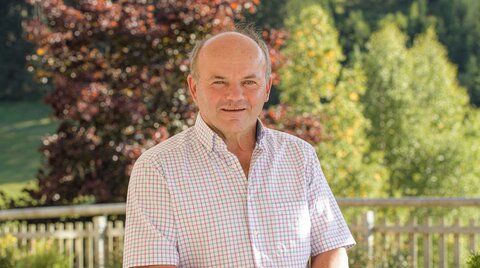 Peter Arnold
