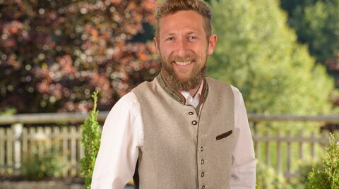 Florian Buchsteiner