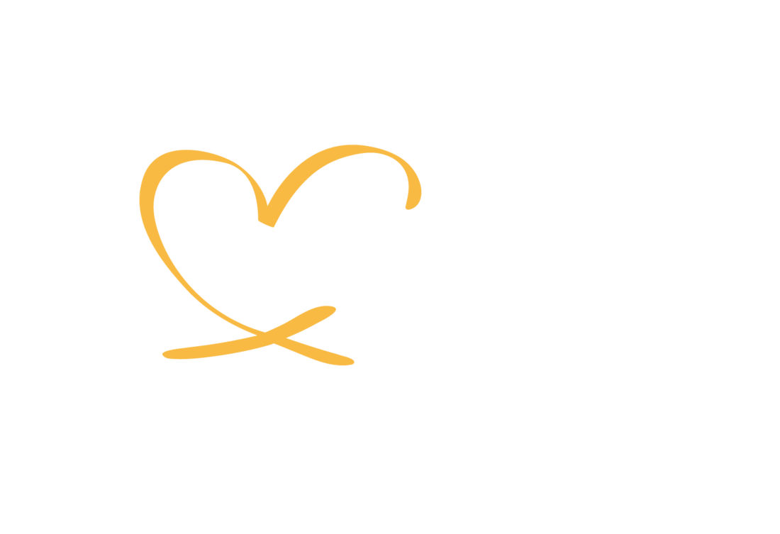 Illustration mit Spruch "Herzensmensch gesucht"